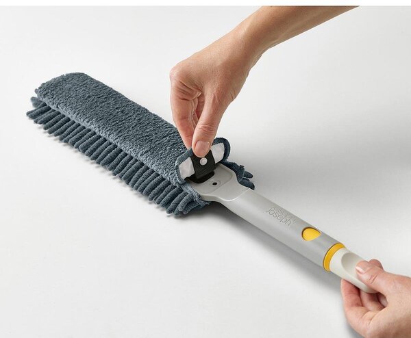 Piumino catturapolvere CleanTech 3in1 – Joseph Joseph