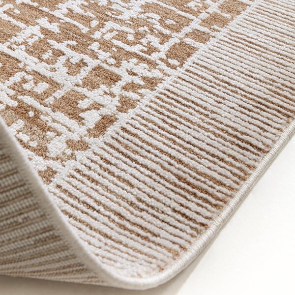 Tappeto beige 120x160 cm Anders Beige Natural – Asiatic Carpets