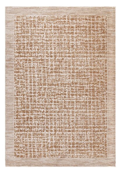Tappeto beige 120x160 cm Anders Beige Natural – Asiatic Carpets