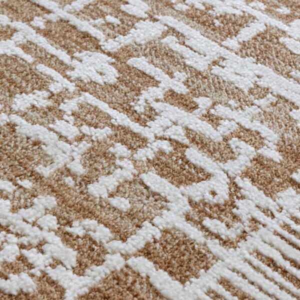 Tappeto beige 120x160 cm Anders Beige Natural – Asiatic Carpets