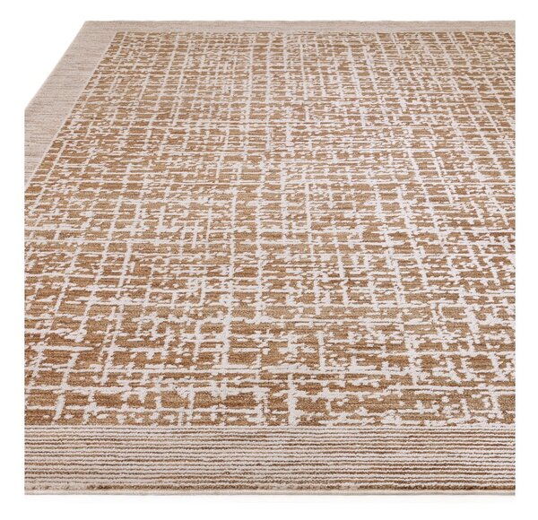 Tappeto beige 120x160 cm Anders Beige Natural – Asiatic Carpets