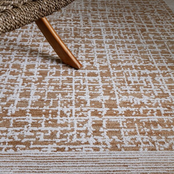 Tappeto beige 120x160 cm Anders Beige Natural – Asiatic Carpets