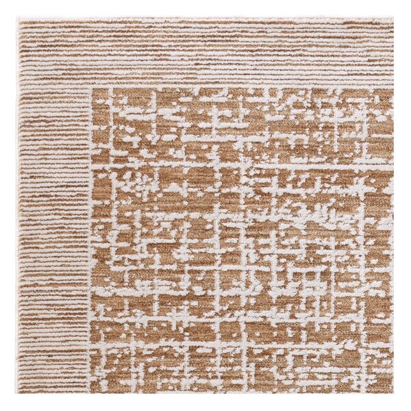 Tappeto beige 120x160 cm Anders Beige Natural – Asiatic Carpets