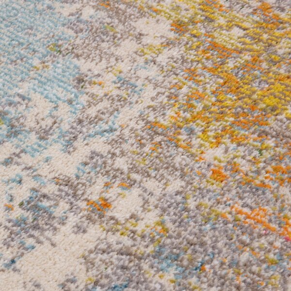 Tappeto 200x300 cm Colores Cloud Sunset – Asiatic Carpets