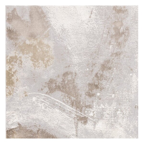 Tappeto beige 80x150 cm Stellar Beige Natural – Asiatic Carpets
