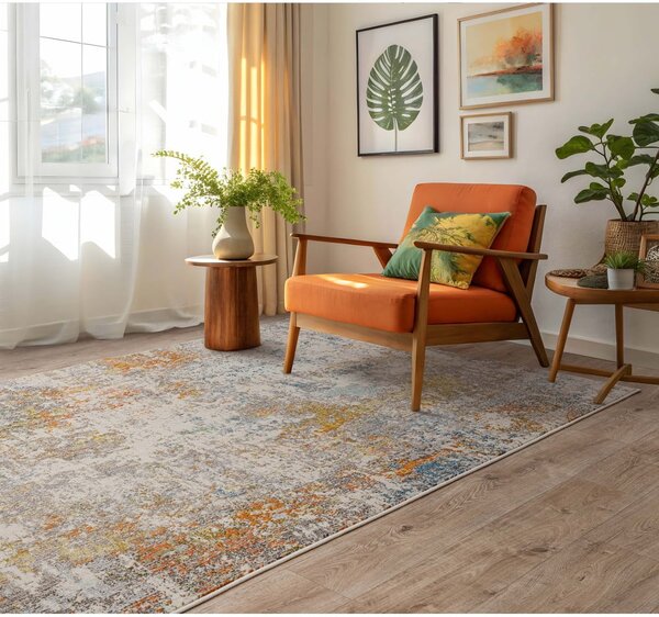 Tappeto 200x300 cm Colores Cloud Sunset – Asiatic Carpets