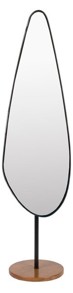 Specchio da terra 40x135 cm Dropz – White Label