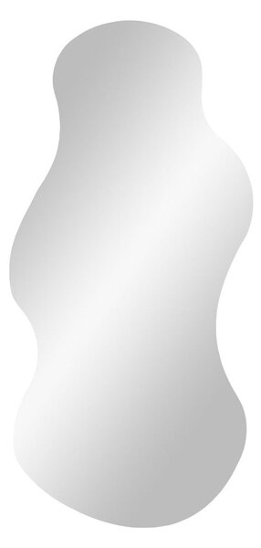 Specchio da parete 40x80 cm Palermo – House Nordic