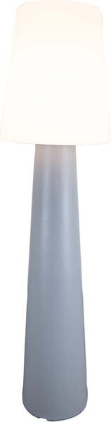 Lampada da terra n. 1 'Grey' 160