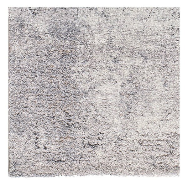 Tappeto grigio 80x150 cm Kivet – Universal