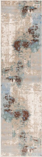 Passatoia beige 80x300 cm Sensi Ethan – FD