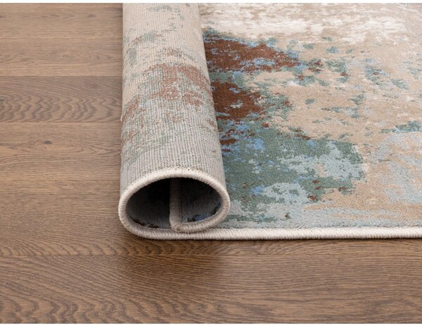 Passatoia beige 80x300 cm Sensi Ethan – FD