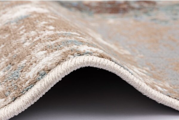 Passatoia beige 80x300 cm Sensi Ethan – FD