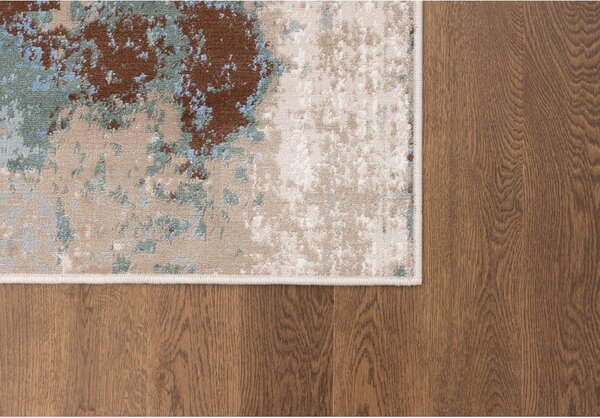 Passatoia beige 80x300 cm Sensi Ethan – FD