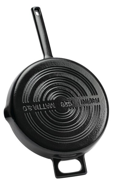 Padella in ghisa ø 26 cm Mattia 3.0 – FABINI