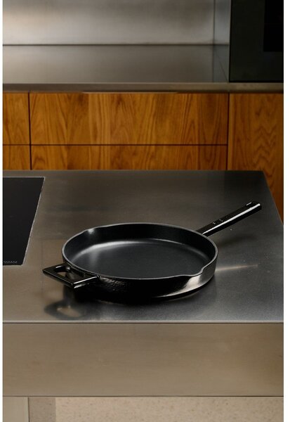 Padella in ghisa ø 26 cm Mattia 3.0 – FABINI