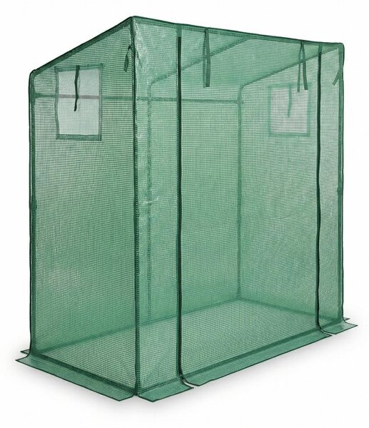 Serra in plastica TEVO 200 x 77 cm