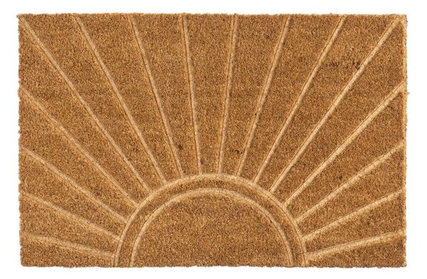 Zerbino in fibre di cocco 40x60 cm Sun – Casa Selección