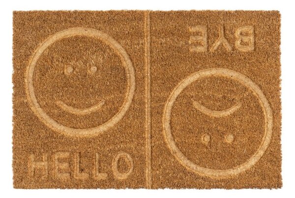 Zerbino in fibre di cocco 40x60 cm Salute – Casa Selección