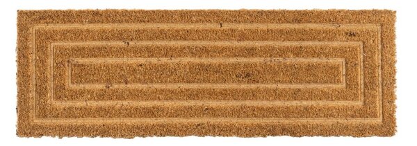 Zerbino in fibre di cocco 25x75 cm Ways – Casa Selección