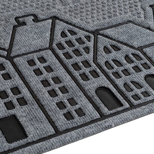 Zerbino 45x75 cm City – Casa Selección