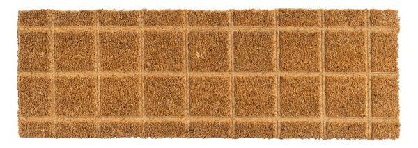 Zerbino in fibre di cocco 25x75 cm Trazos – Casa Selección