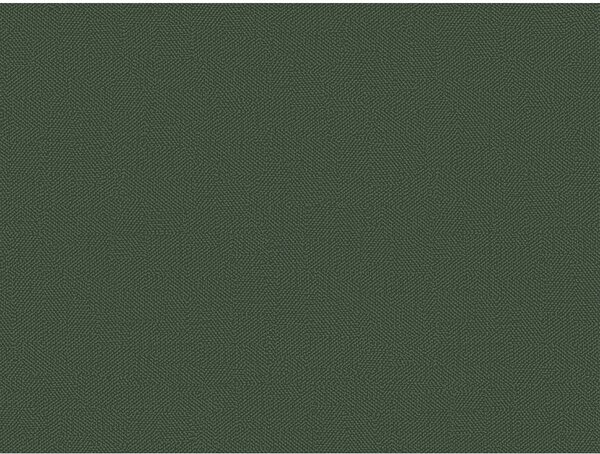 Letto matrimoniale imbottito verde con contenitore e rete inclusi 160x200 cm Elizabeth – Micadoni