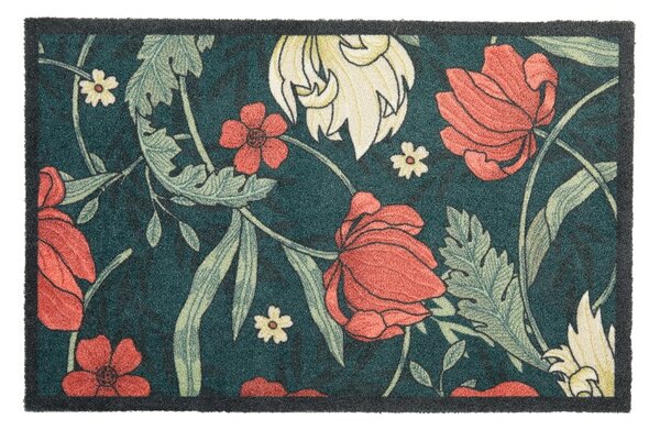Zerbino 40x60 cm William Morris Rose – Artsy Doormats