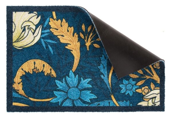 Zerbino 40x60 cm William Morris Blue – Artsy Doormats