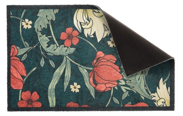 Zerbino 40x60 cm William Morris Rose – Artsy Doormats