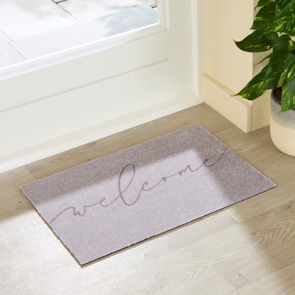 Zerbino 40x60 cm Welcome – Artsy Doormats