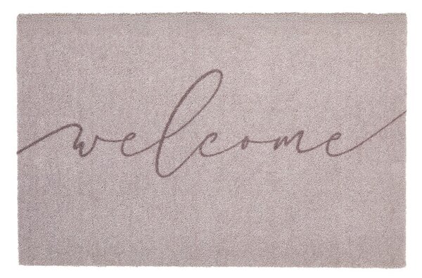 Zerbino 40x60 cm Welcome – Artsy Doormats