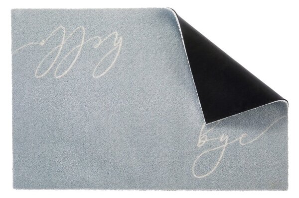 Zerbino 40x60 cm Hello Bye – Artsy Doormats