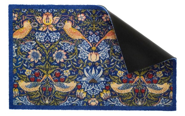 Zerbino 40x60 cm William Morris Strawberry Thief – Artsy Doormats