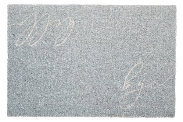 Zerbino 40x60 cm Hello Bye – Artsy Doormats