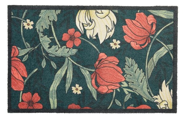 Zerbino 50x80 cm William Morris Rose – Artsy Doormats