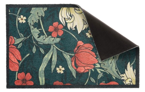 Zerbino 50x80 cm William Morris Rose – Artsy Doormats