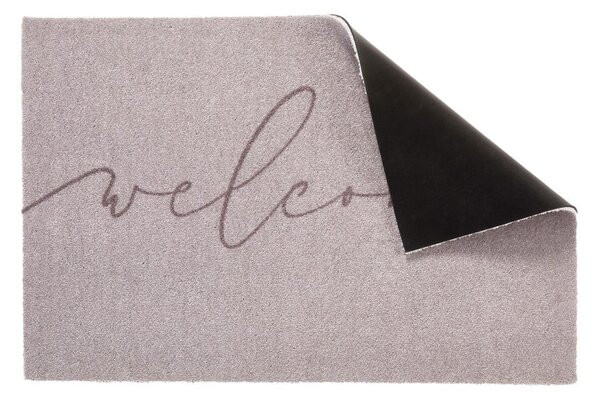 Zerbino 40x60 cm Welcome – Artsy Doormats