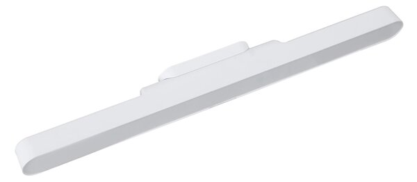 Reglette LED per officina, cantina, garage e cantiere Leila, luce bianco naturale, 40 cm, 1 x 3.8W 500LM IP20 INSPIRE