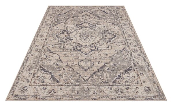 Tappeto greige 80x120 cm Terrain Designer Sand – Hanse Home