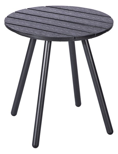 Tavolo da giardino grigio , ø 51 cm Lounge - Bonami Essentials