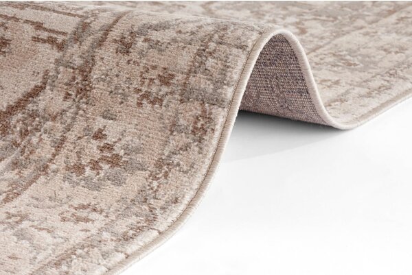 Tappeto grigio/beige 160x235 cm Terrain Designer Sand – Hanse Home