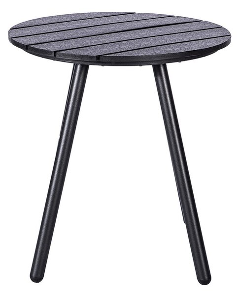 Tavolo da giardino grigio , ø 51 cm Lounge - Bonami Essentials
