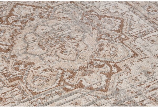 Tappeto grigio/beige 160x235 cm Terrain Designer Sand – Hanse Home