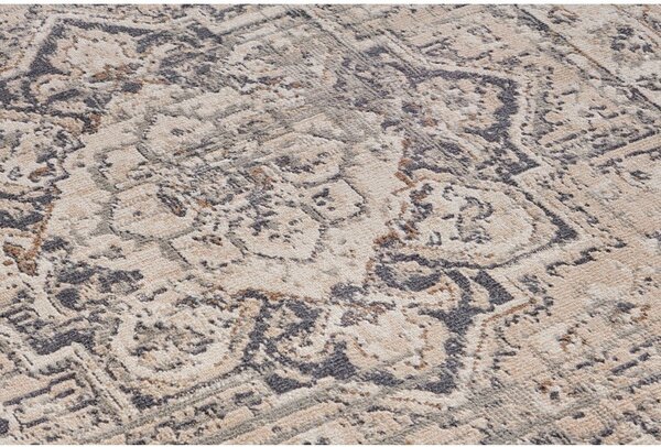 Tappeto greige 80x120 cm Terrain Designer Sand – Hanse Home