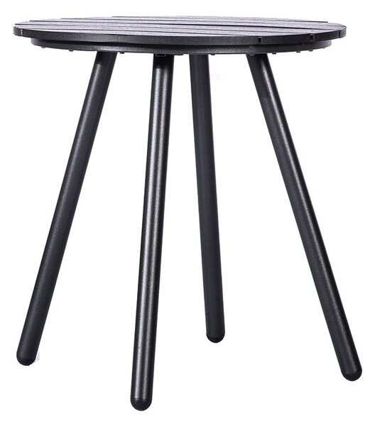 Tavolo da giardino grigio , ø 51 cm Lounge - Bonami Essentials