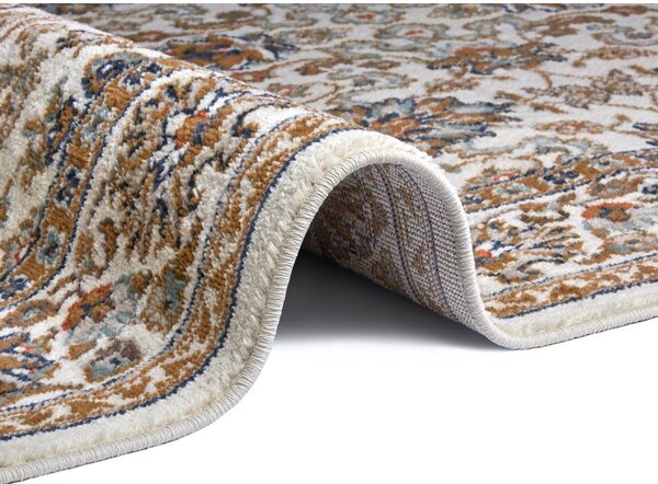 Tappeto color crema 80x120 cm Orient Saraceni – Hanse Home