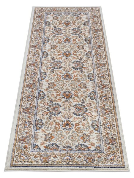 Passatoia color crema 80x240 cm Orient Saraceni – Hanse Home