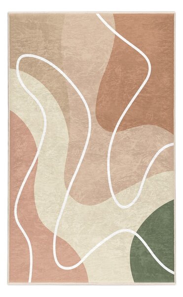 Tappeto lavabile 160x230 cm Desert Walk – Mila Home