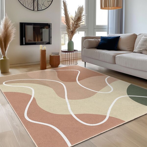 Tappeto lavabile 160x230 cm Desert Walk – Mila Home